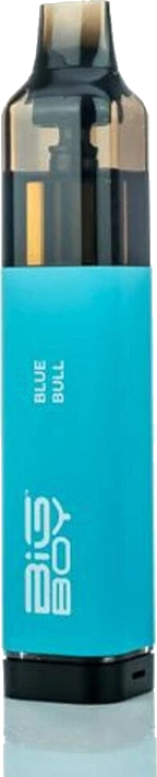 Big Boy Rechargeable Disposable | 4000 Puffs | 10mL image 1
