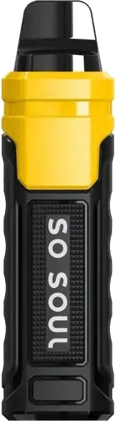So Soul Disposable Vape Pen So Soul X7000 Vape image 1