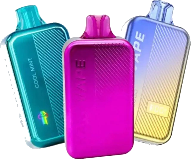 KangVape Disposable Vape KangVape TC8000 Vape image 1