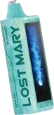 Lost Mary MO20000 Pro Disposable Vape – 20K Puffs | Adjustable Wattage image 1