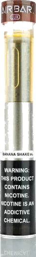Air Bar Lux Disposable 1000 Puffs 2.7mL image 1
