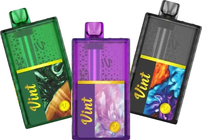VINT 50K Vape image 1