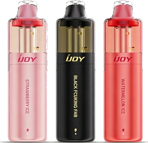 iJoy XP35000 Disposable Vape (5%, 35000 Puffs) image 1