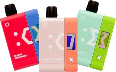 Off Stamp Vape Off Stamp SW16000 Vape Kit image 1