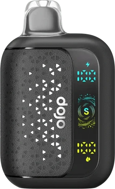 DOJO Sphere S 40K Tobacco Disposable