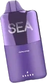 Sea XS 15000 Disposable Vape — World's Slimmest 15K Puff Device image 1