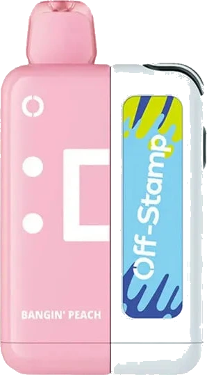Off Stamp Vape Off Stamp X-Cube 25K Vape image 1