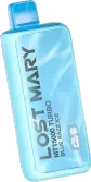 Lost Mary MT15000 Turbo — Dual Mesh, Smooth & Turbo Modes image 1