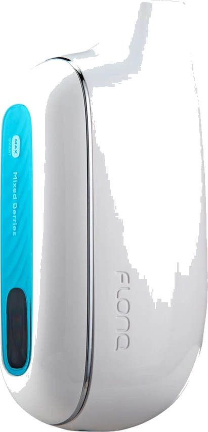FLONQ Max Smart Disposable 10,000 Puffs (14mL) 50MG image 1