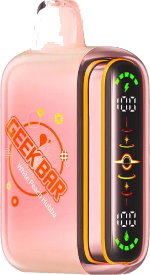 eJuiceDB Geek Bar Pulse 2 Disposable Vape image 1