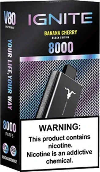 Ignite V80 Vape image 1