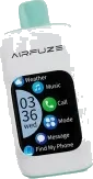 AirFuze Smart 30K Disposable Vape — Touchscreen, 30000 Puffs image 1