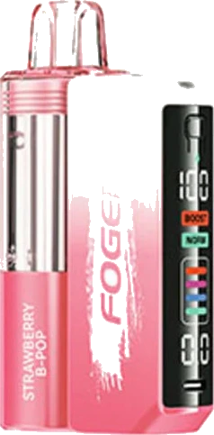 Foger Switch Pro 30K Disposable
