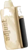Adjust MySour 40K Vape — Adjustable Sourness, Triple Mesh image 1
