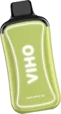 VIHO Supercharge 20K Zero Nicotine Disposable Vape — 0% Nic, 20000 Puffs image 1