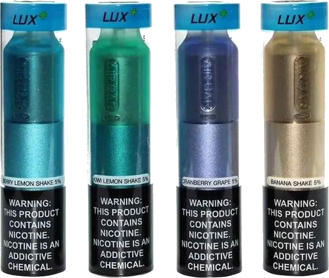 Air Bar Vapes Air Bar Lux Plus Vape image 1