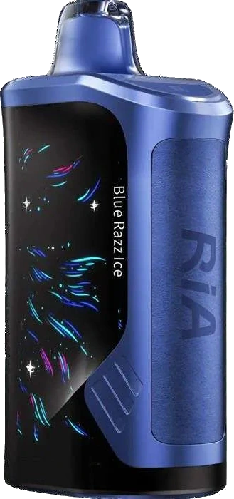RIA Vape | Geek Bar RIA NV30K 30,000 Puffs Disposable image 1