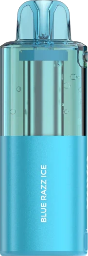 YOVO Vapes YOVO JB50K Disposable Pod image 1