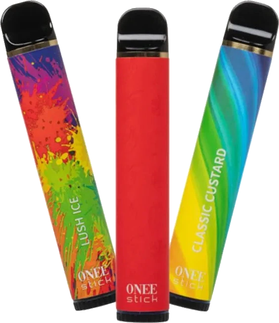 KangVape Disposable Vape Kangvape Onee Stick 2000 Vape image 1