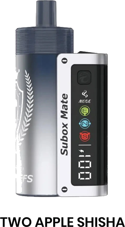 KangerTech Kanger SUBOX Mate 50K Disposable image 1
