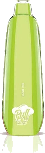 Puff Brands Puff Air Mesh Disposable | 3500 Puffs | 9mL | 50mg image 1
