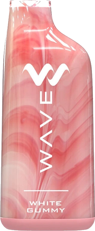 RAM Wave Disposable 8000 Puff 18mL 50mg image 1