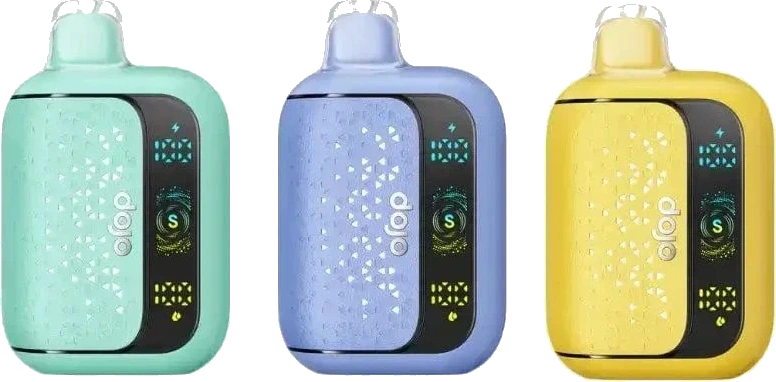 DOJO Sphere S 40K Disposable Vape (5%, 40000 Puffs)