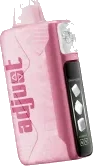 Adjust MySweet 40K Vape — Adjustable Sweetness, Triple Mesh image 1