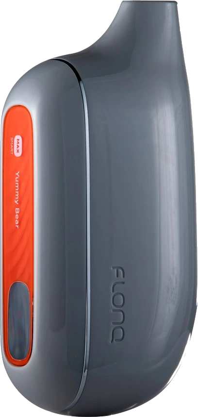 FLONQ Max Smart Disposable 10,000 Puffs (14mL) 20MG image 1